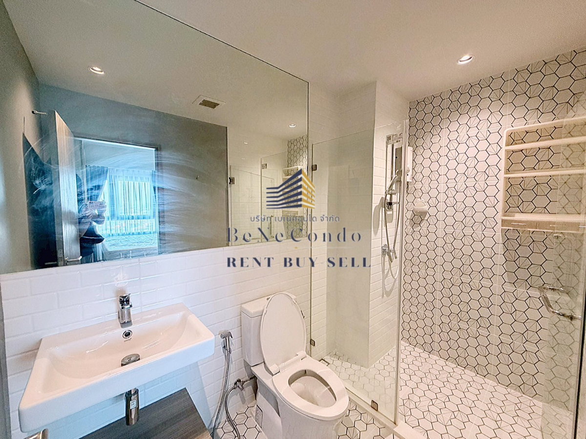 รูป *** (2 ห้องนอน) ให้เช่าคอนโด : อัลติจูด ยูนิคอร์น สาทร (Altitude Unicorn Sathorn)*** - รูปที่ 5/15