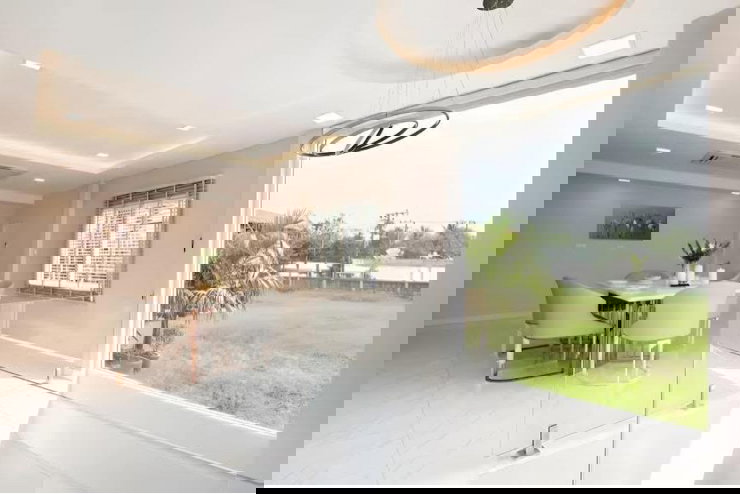 รูป ให้เช่าบ้าน ซอยรัชดา 18 ใกล้MRTห้วยขวาง - รูปที่ 2/15