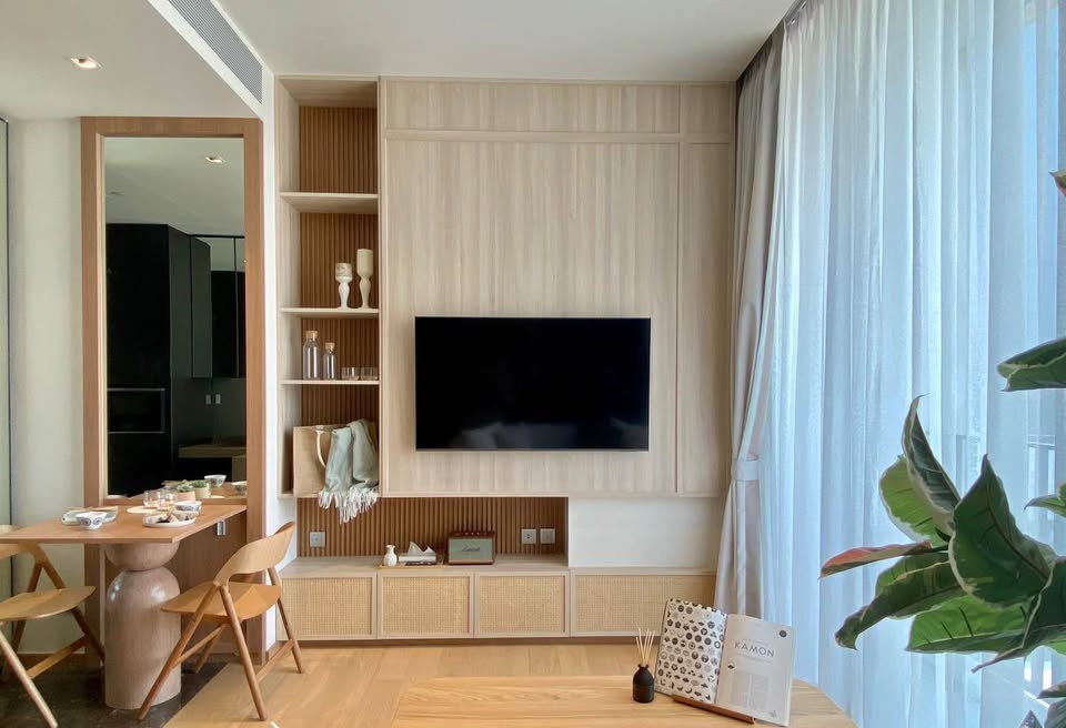รูป 🏢 ให้เช่าคอนโด : 28 Chidlom (ทเวนตี้เอท ชิดลม) รหัสทรัพย์ | 📌LNP-C4912 - รูปที่ 15/17