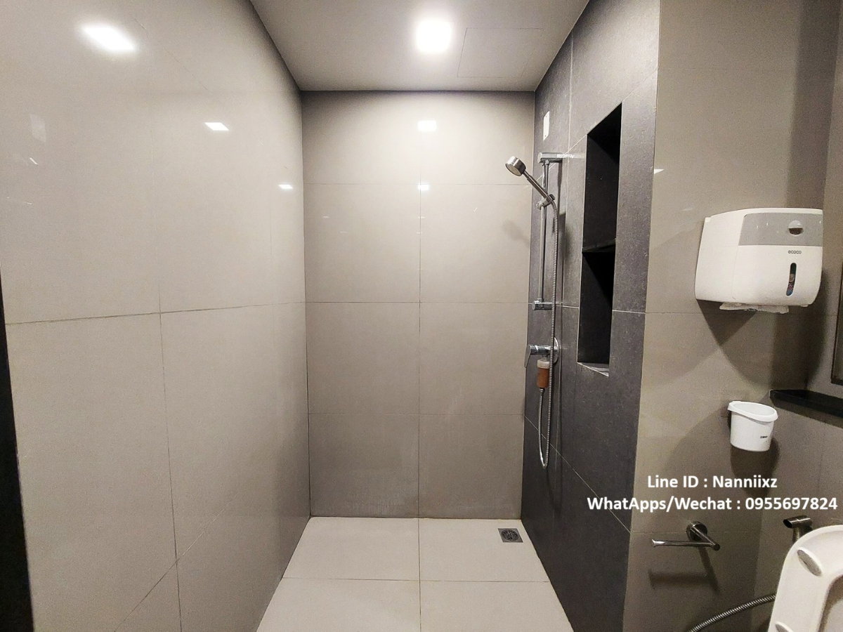 picture For Rent !! Ready to Move-in The Tree Dindaeng – Ratchaprarop Recently renovated. - 7/17