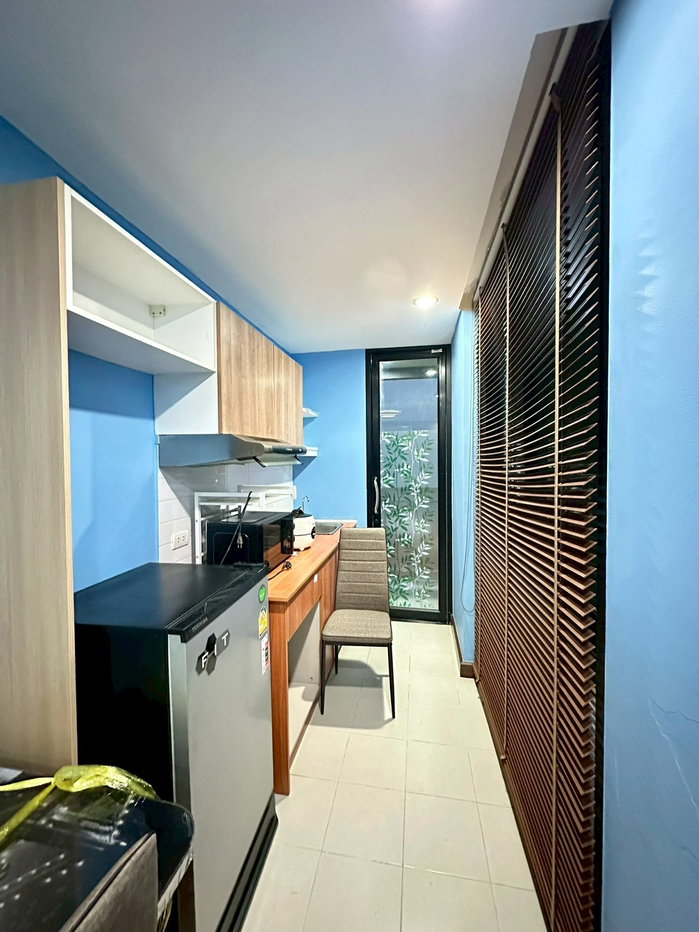 picture ✨ FOR RENT CENTRIS CONDO HATYAI. CORNER UNIT WITH PRIVATE PARKING - 6/12