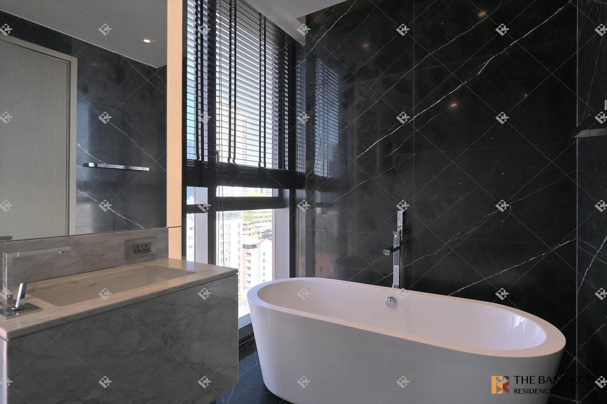 รูป  The Monument Thong Lo💎125K 2BR 125 sqm ⭐ Stunning Room, Fully Furnished  - รูปที่ 9/10