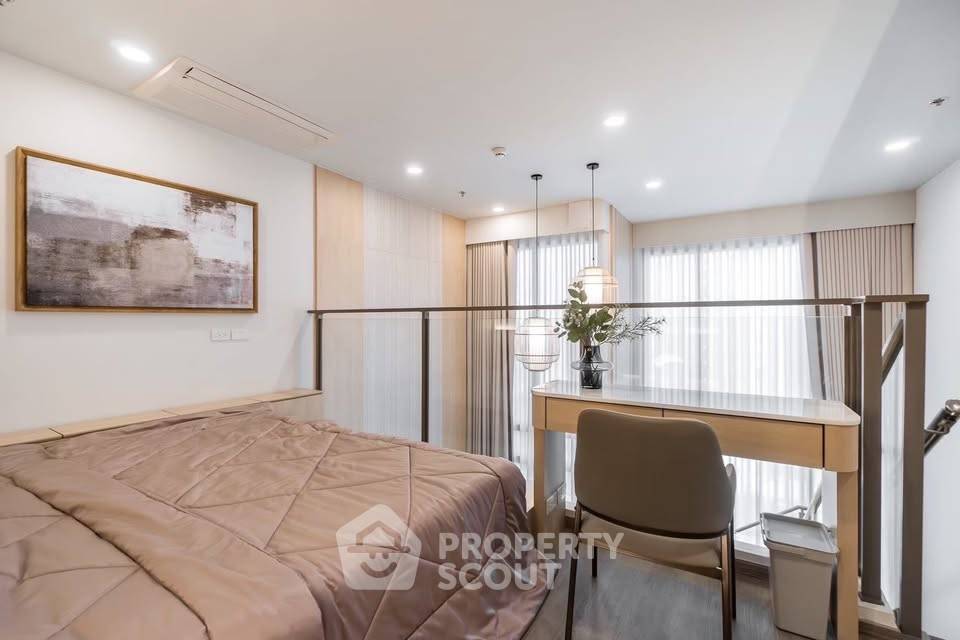 รูป คอนโด 1-ห้องนอน ที่ วิสซ์ดอม เดอะ ฟอเรสเทียส์ ใน บางแก้ว (ID 2791866) - รูปที่ 4/12