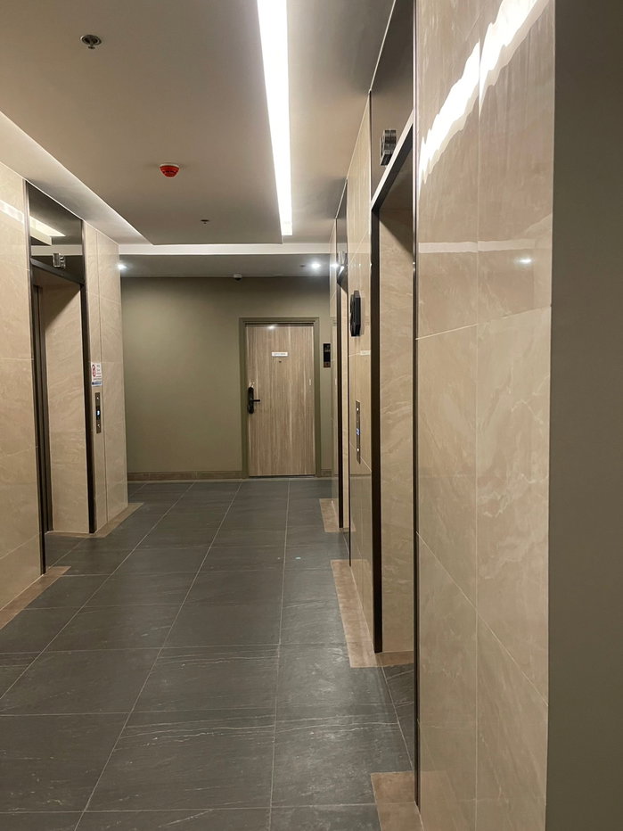 รูป ให้เช่าถูก ห้องแบบ duplex ken attitud รัตนาธิเบศร์ ชั้น 49 แต่งสวย ครบพร้อมอยู่ - รูปที่ 14/18