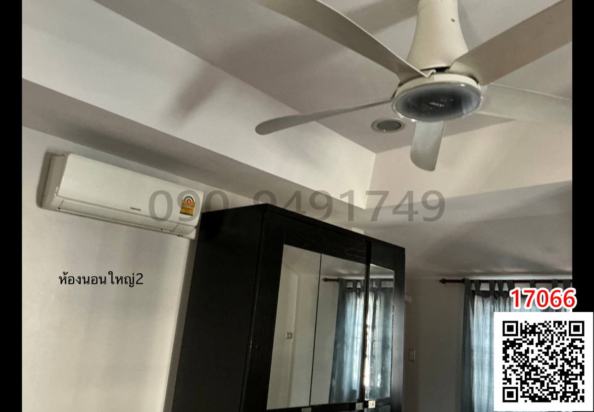 รูป เช่า ทาวน์โฮม 2 ชั้น หมู่บ้านบางนาวิลล่า บางนา-ตราด กม.5 (ซอยบางตราด 39) - รูปที่ 15/20