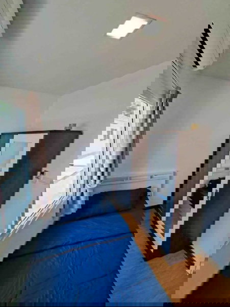 รูป 🔥 ทาวน์โฮมให้เช่า ดอนจั่น เชียงใหม่ ใกล้โรงเรียนนานาชาติ + ห้างใหญ่ เฟอร์ครบ พร้อมอยู่ บ้านสวยในโครงการปลอดภัย - รูปที่ 10/16