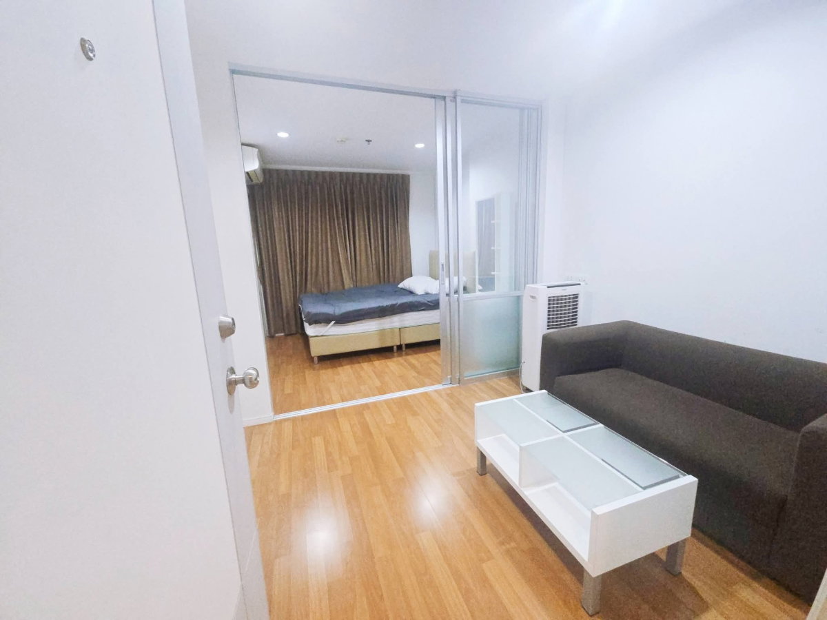 รูป Lpn park rama9 🎉🔥 1 bed 26 sq.m only 12,000  - รูปที่ 1/8