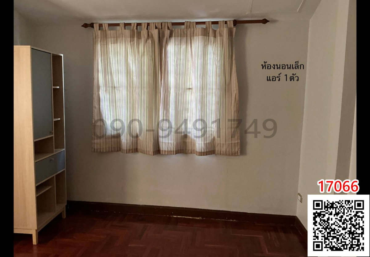 รูป เช่า ทาวน์โฮม 2 ชั้น หมู่บ้านบางนาวิลล่า บางนา-ตราด กม.5 (ซอยบางตราด 39) - รูปที่ 16/20