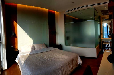 Condos for rent : 📌Exclusive!📌 For Rent Condo THE ADDRESS SUKHUMVIT 28 Building 1, Floor 25,2 bed room, Room size 78.00 sqm