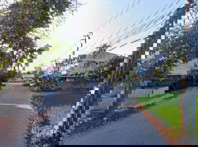 Baan Tawanna Chatuchot 12