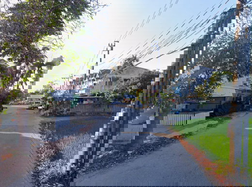 รูป Baan Tawanna Chatuchot 12 - รูปที่ 1/6