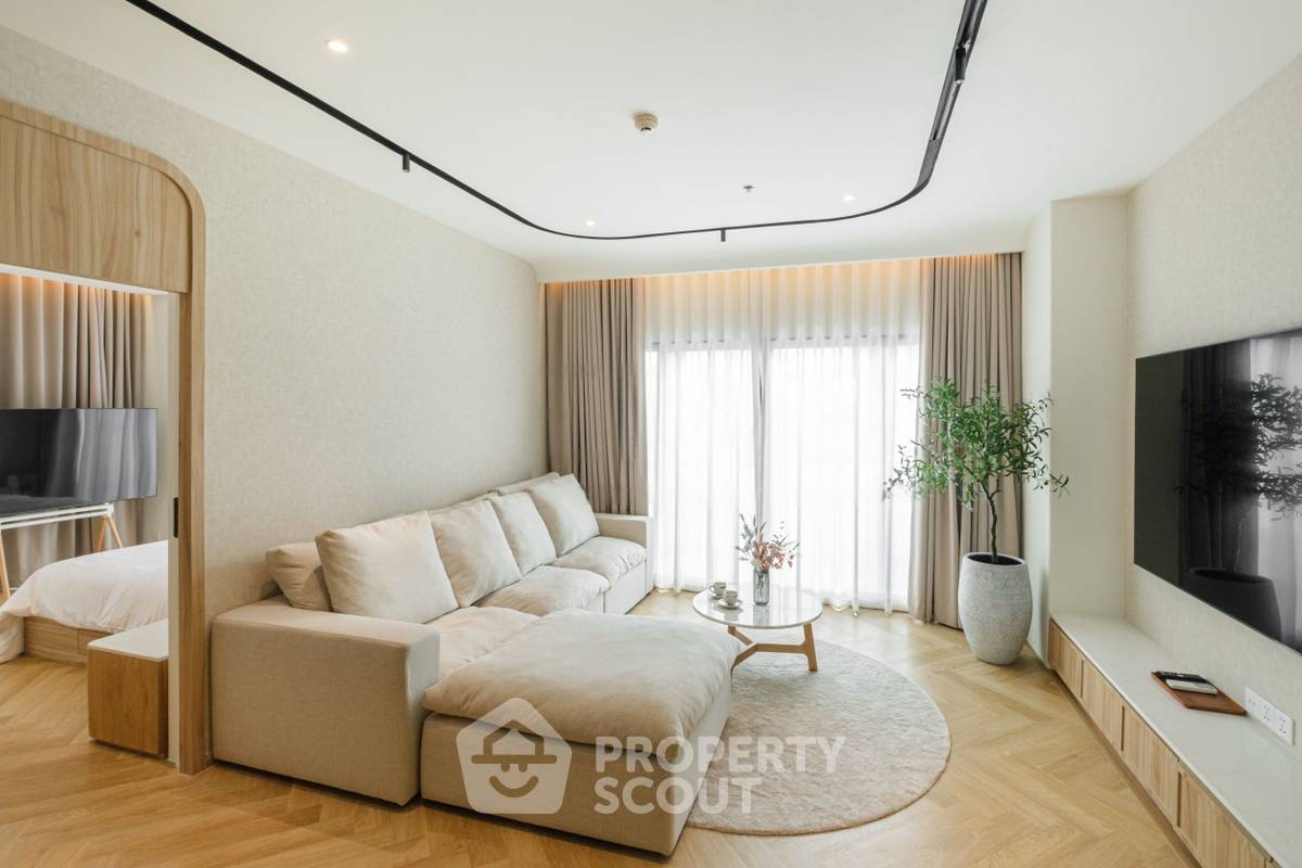 รูป คอนโด 2-ห้องนอน ที่ โนเบิล รีวิล เอกมัย ใกล้ BTS เอกมัย (ID 2791869) - รูปที่ 9/10