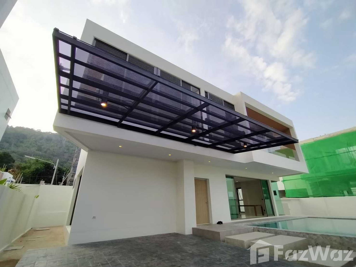 รูป บ้านเดี่ยวให้เช่า 3 ห้องนอน ในโครงการ คาซ่า ซิกเนเจอร์ 1073684 - รูปที่ 14/14