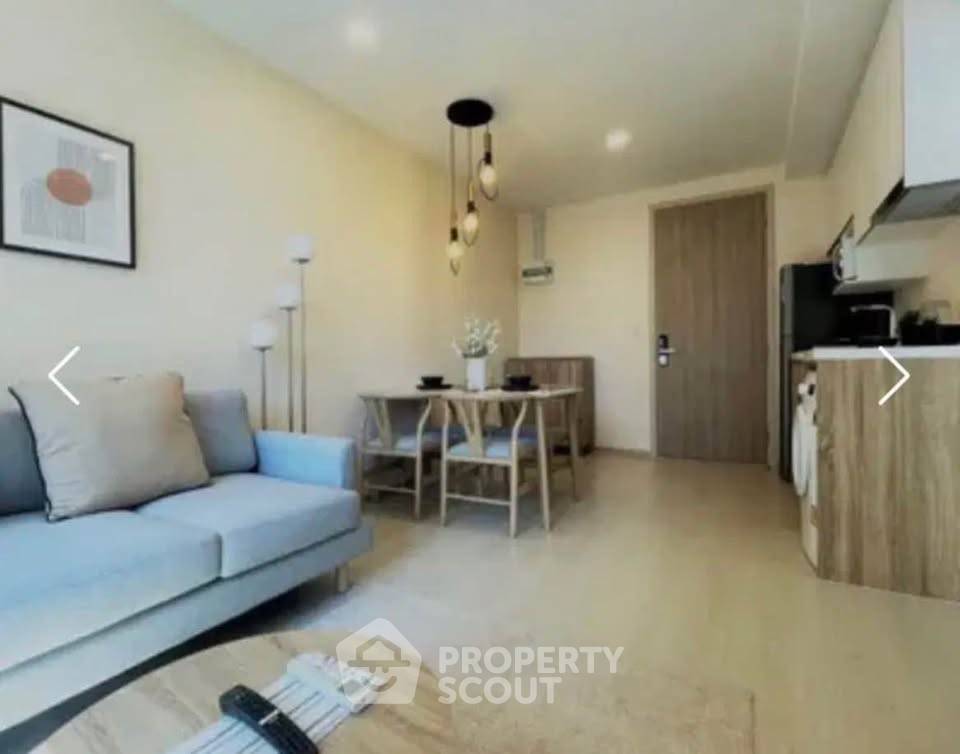 รูป คอนโด 1-ห้องนอน ที่ โนเบิล แอมเบียนส์ สุขุมวิท 42 ใกล้ BTS เอกมัย (ID 2793563) - รูปที่ 5/9