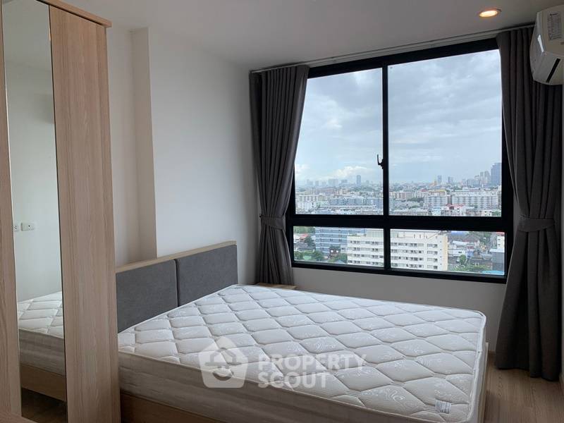 picture 1-BR Condo at Artemis Sukhumvit 77 near BTS On Nut (ID 824598) - 4/7