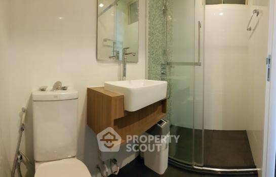 picture 1-BR Condo at A Space Asoke-Ratchada near MRT Phra Ram 9 (ID 422263) - 5/9