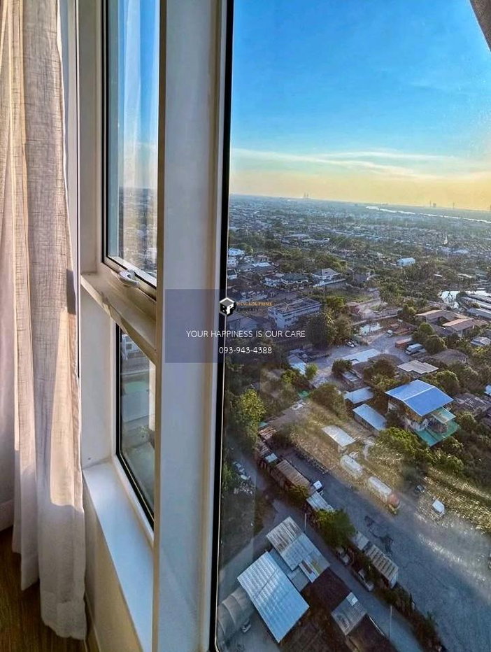 รูป Regent Home Bangna | 🚝ใกล้ BTS บางนา เพียง 300 ม. ห้องว่างพร้อมอยู่ #2026040614297 #FC - รูปที่ 7/8