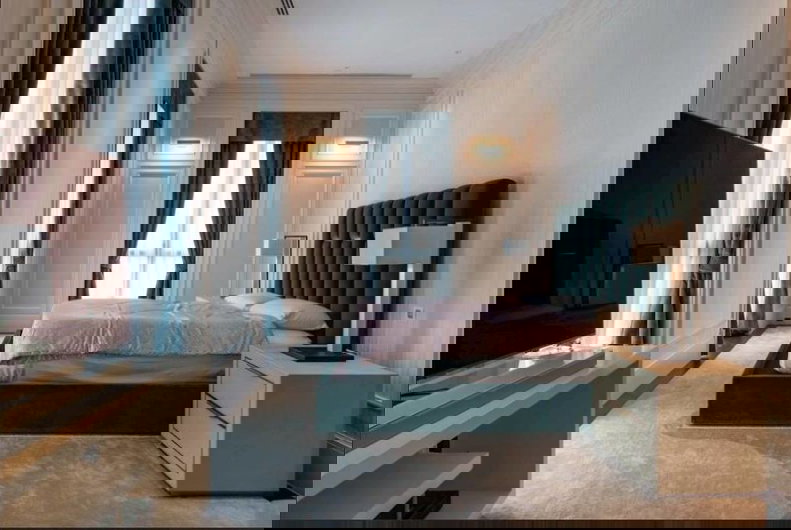 รูป 🌟ให้เช่า Ultimate Luxury บนที่ดินที่แพงที่สุดในไทย 💎98Wireless💎 ติดสวนลุมปอดของกรุงเทพ - รูปที่ 16/20