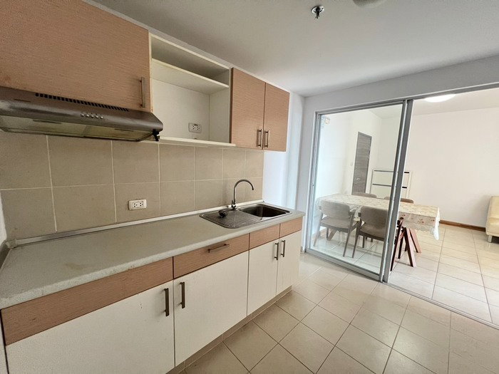 รูป 📢📢For Rent Supalai Park Khaerai - Ngamwongwan (2 Bed 65 ตร.ม/12000) ชั้น 30 ใกล้ห้าง,ศูนย์ราชการ, MRT สอบถาม LINE: atfirm2010 - รูปที่ 6/16