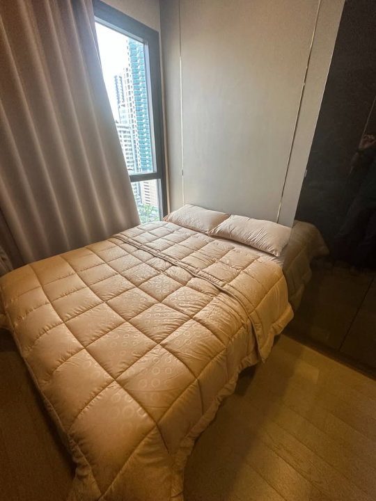 picture @Condorental condo for rent Ashton Asoke - 5/12