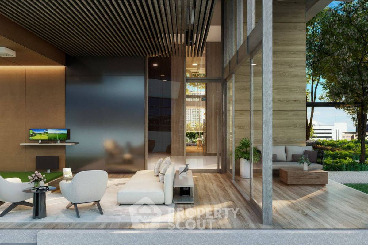 รูป คอนโด 2-ห้องนอน ที่ นิว ดิสทริค อาร์9 ใกล้ MRT พระราม 9 (ID 2791743) - รูปที่ 13/16