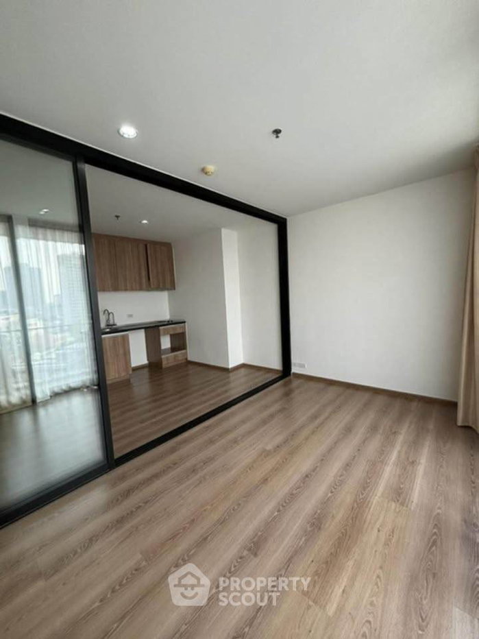 รูป คอนโด 1-ห้องนอน ที่ ดิ อิสสระ ลาดพร้าว ใกล้ MRT ลาดพร้าว (ID 2793259) - รูปที่ 3/8