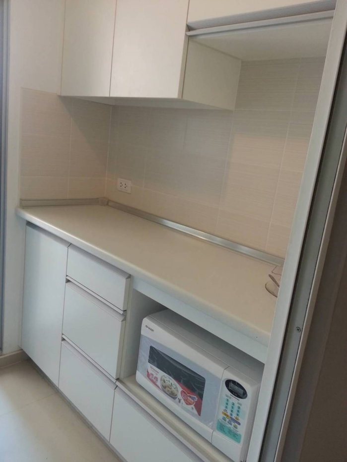 picture  For Rent  Lumpini Place Rama IX – Ratchada  14,500 - 13/17
