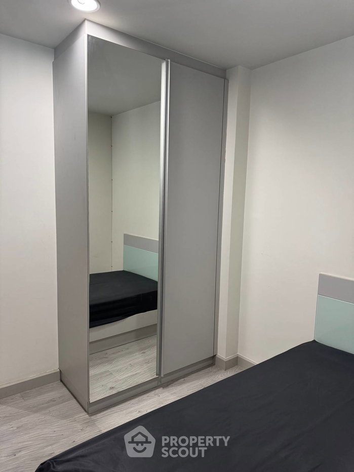 รูป คอนโด 2-ห้องนอน ที่ แชมเบอร์ส รามอินทรา ใน รามอินทรา (ID 386695) - รูปที่ 11/34