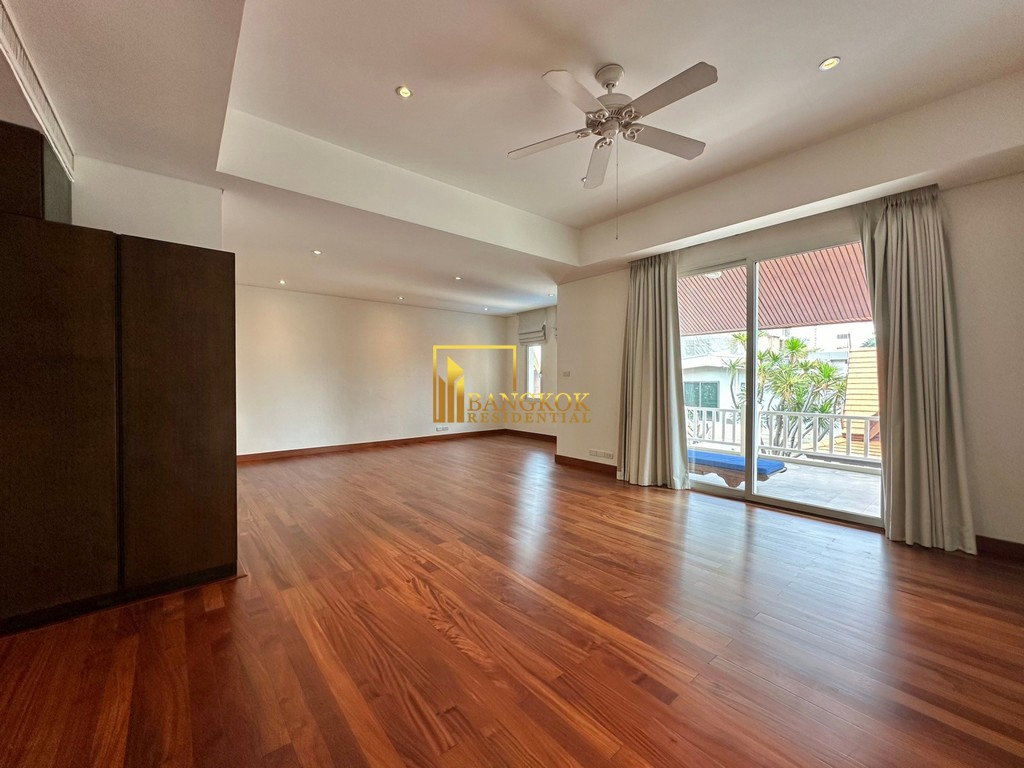 picture Beautiful 4 Bedroom Luxury House With Private Pool - BR28092SH - 20/47