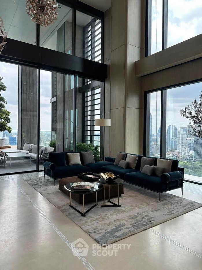 picture 2-BR Condo at One 89 Wireless near MRT Lumphini (ID 2793258) - 4/15