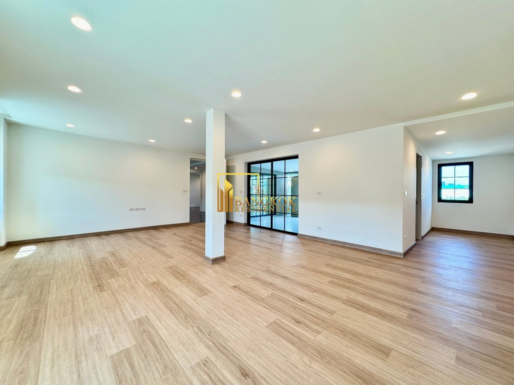 รูป The Legend Sathorn | Luxurious 5 Bed House in Sathorn Area - BR49024TH - รูปที่ 46/58