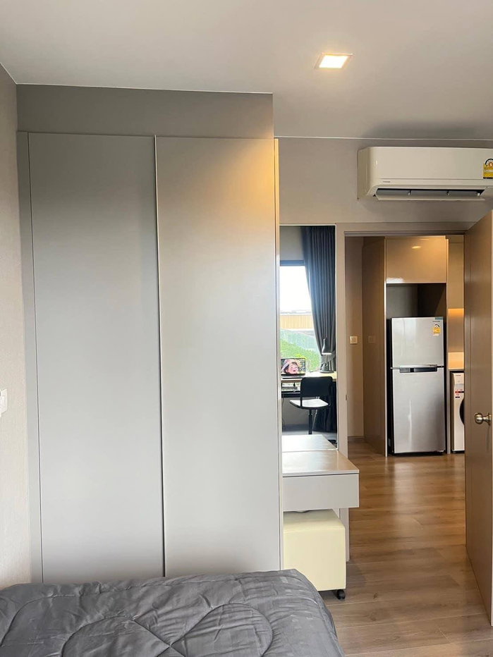 รูป ให้เช่าคอนโด เดอะโพลิแทน รีฟ 2 นอน 2 น้ำ 2 จอด - รูปที่ 22/32