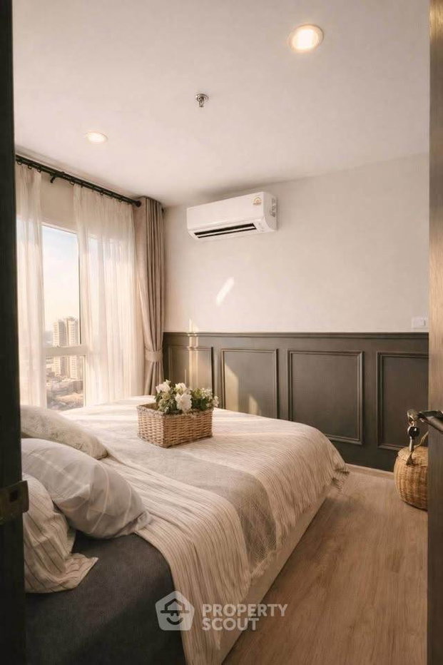 รูป คอนโด 2-ห้องนอน ที่ รีเจ้นท์ โฮม บางนา ใกล้ BTS บางนา (ID 2795366) - รูปที่ 8/11