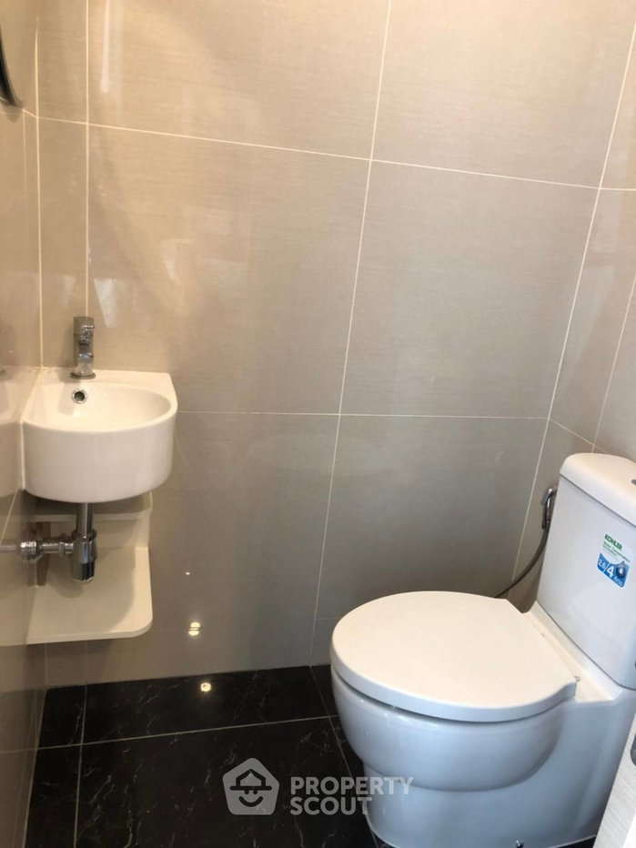 รูป คอนโด 1-ห้องนอน ที่ พาร์ค ออริจิ้น พร้อมพงษ์ ใกล้ BTS พร้อมพงษ์ (ID 592589) - รูปที่ 15/19