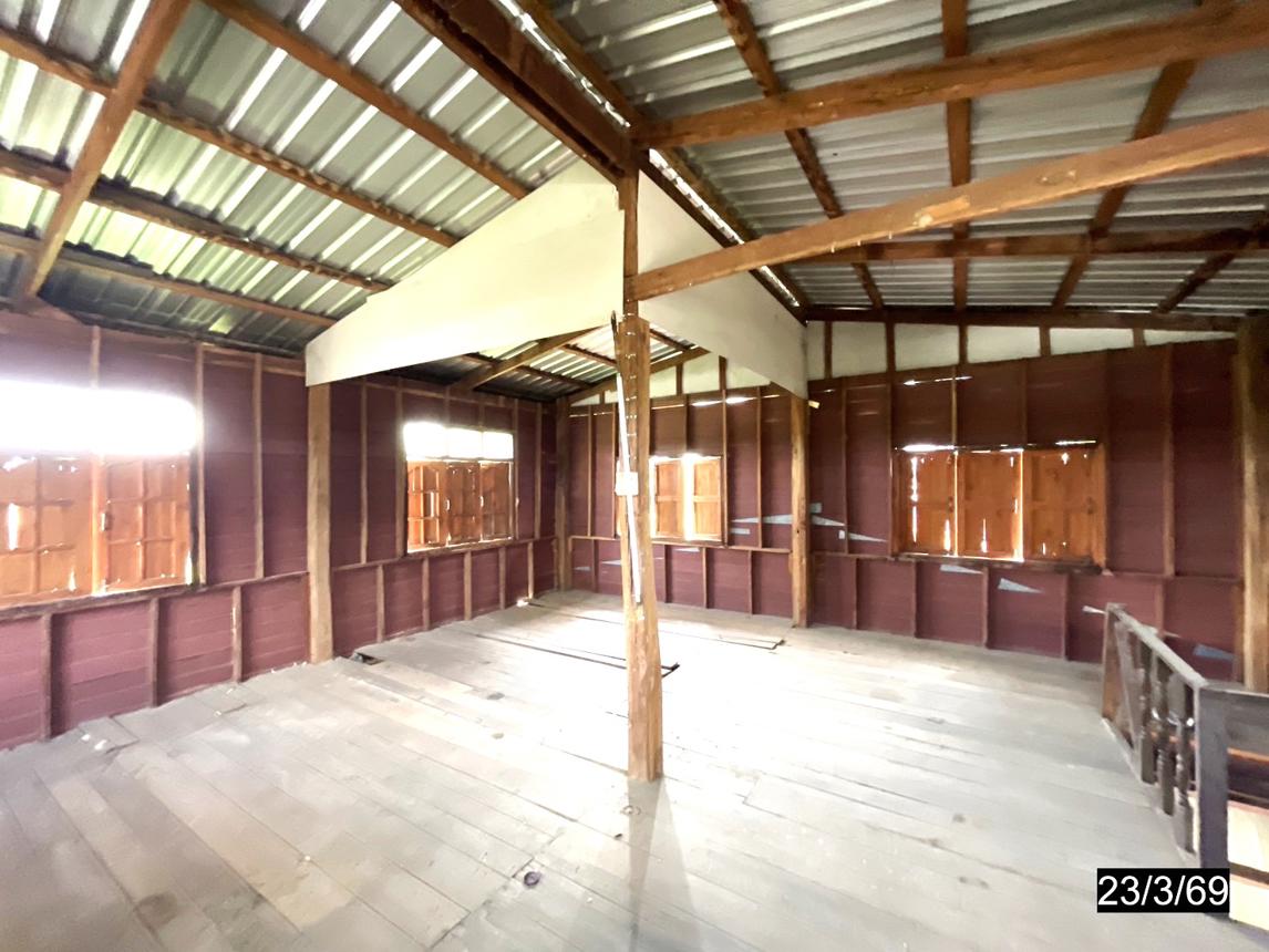 รูป บ้านเดี่ยว 107.6 ตร.วา บ้านฝาง ขอนแก่น 595,000 - รูปที่ 19/24