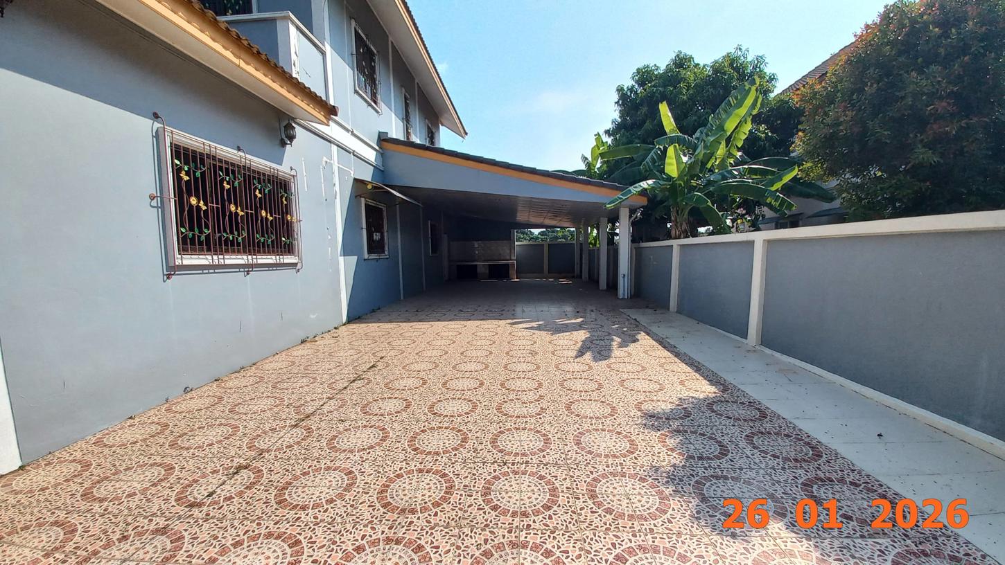 picture HOME 104 Sq.w. Si Racha Chonburi for 3.1M - 14/28