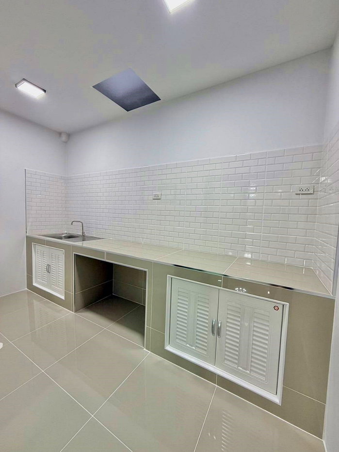 รูป บ้านสวย ทำเลดี แจ้งวัฒนะ ปากเกร็ด #หมู่บ้านชาร์มมิ่ง โฮม ปากเกร็ด ใกล้ Major Hollywood ห้าแยกปากเกร็ด - รูปที่ 11/24
