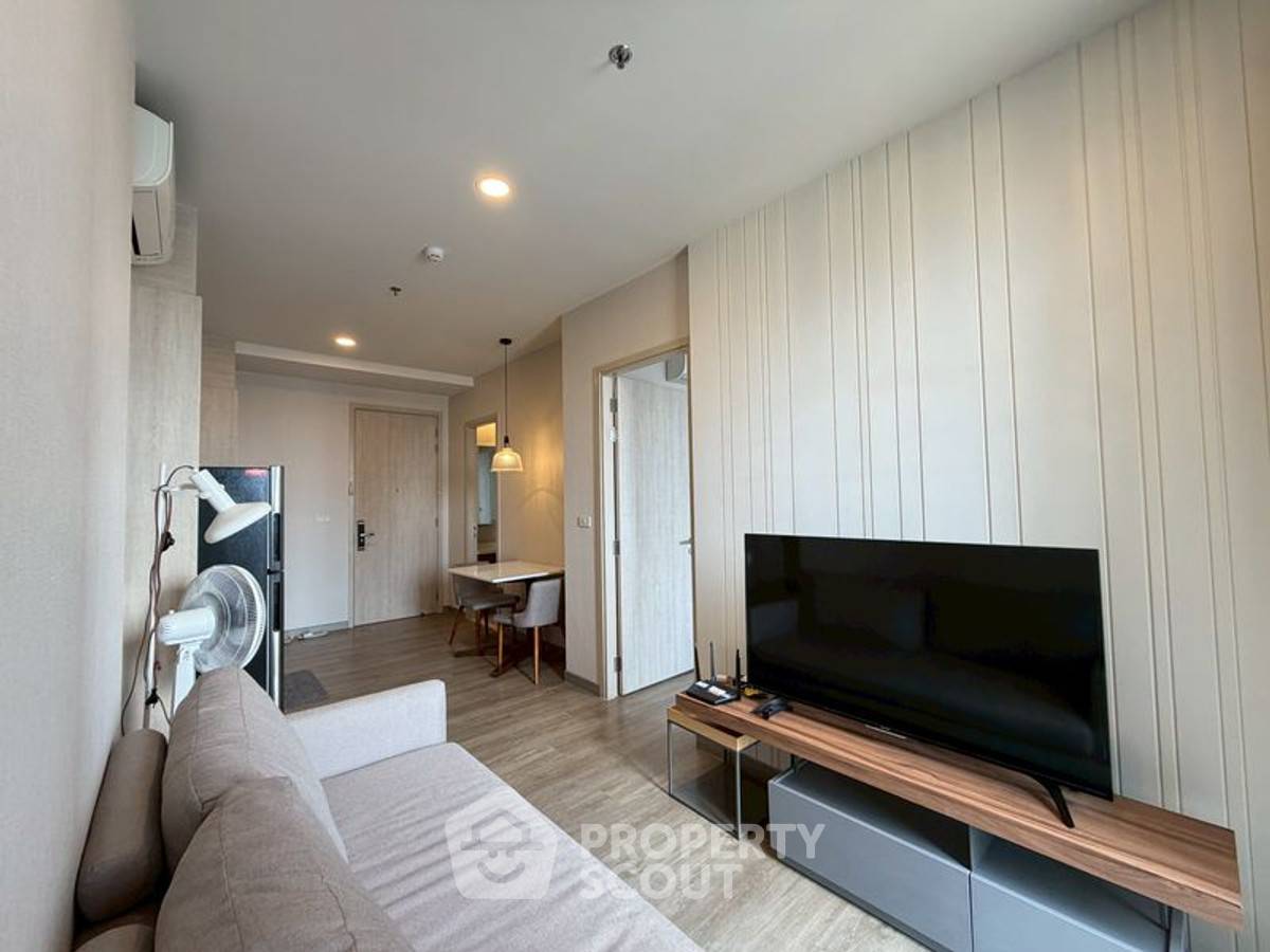 รูป คอนโด 1-ห้องนอน ที่ คีน เซ็นเตอร์ ศรีราชา ใน ศรีราชา (ID 2775961) - รูปที่ 4/14