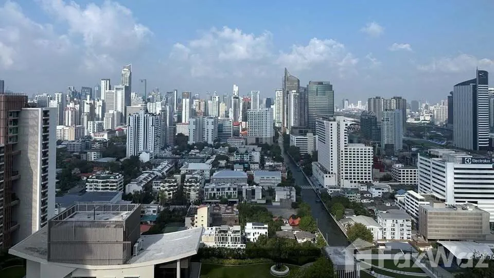 รูป ขาย คอนโด 2 ห้องนอน ในโครงการ ศุภาลัย โอเรียนทัล สุขุมวิท 39 6173452 - รูปที่ 8/9