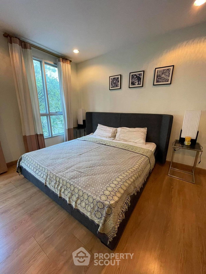รูป คอนโด 2-ห้องนอน ที่ ดิ แอดเดรส สุขุมวิท 42 ใกล้ BTS เอกมัย (ID 2766927) - รูปที่ 3/5