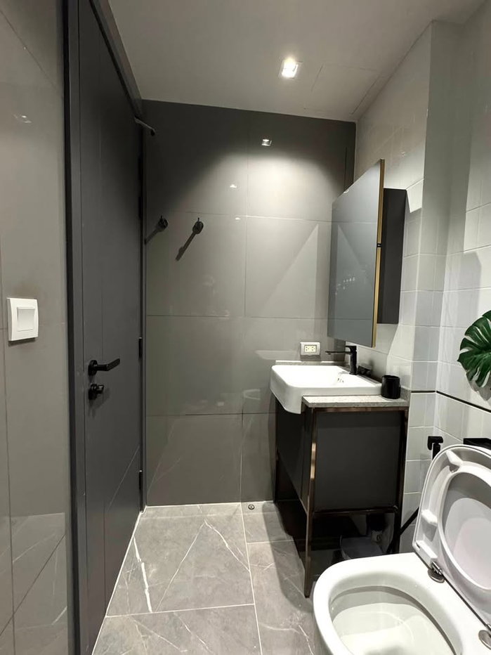 picture Condo for Rent at Chapter Chula - Samyan (D6904017) - 3/7