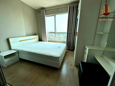 Condos for rent : ✨ For Rent: The Tempo Grand Sathorn - Wutthakat  Condo ✨  💰 Only 12,000 THB/month