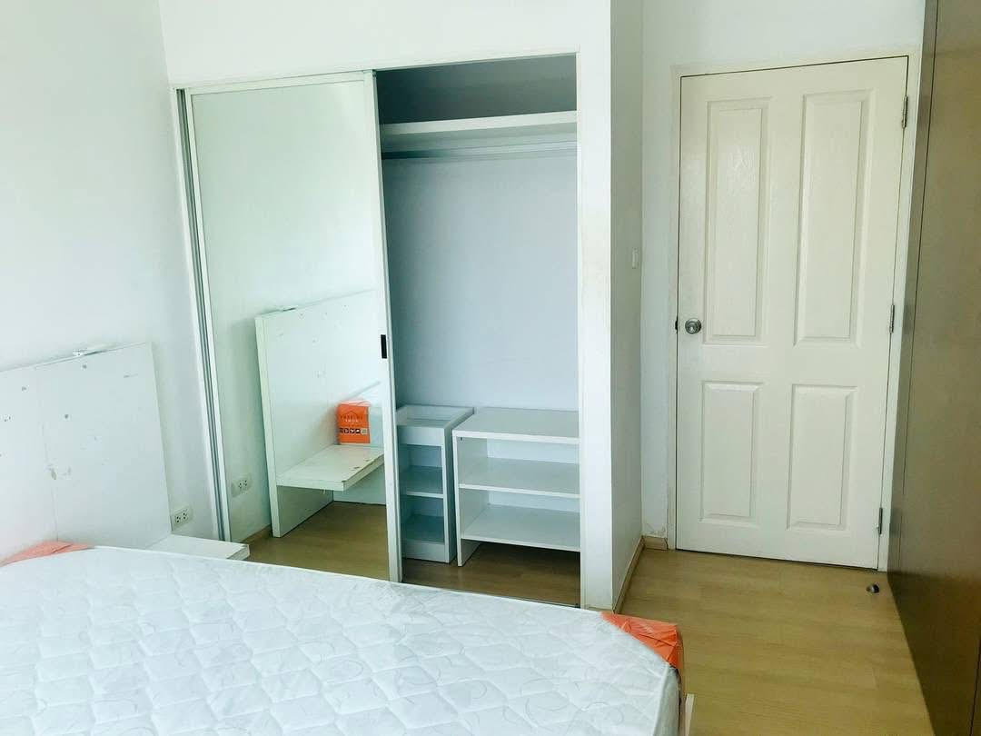 picture code : H172 A Space Sukhumvit 77 - 12/12
