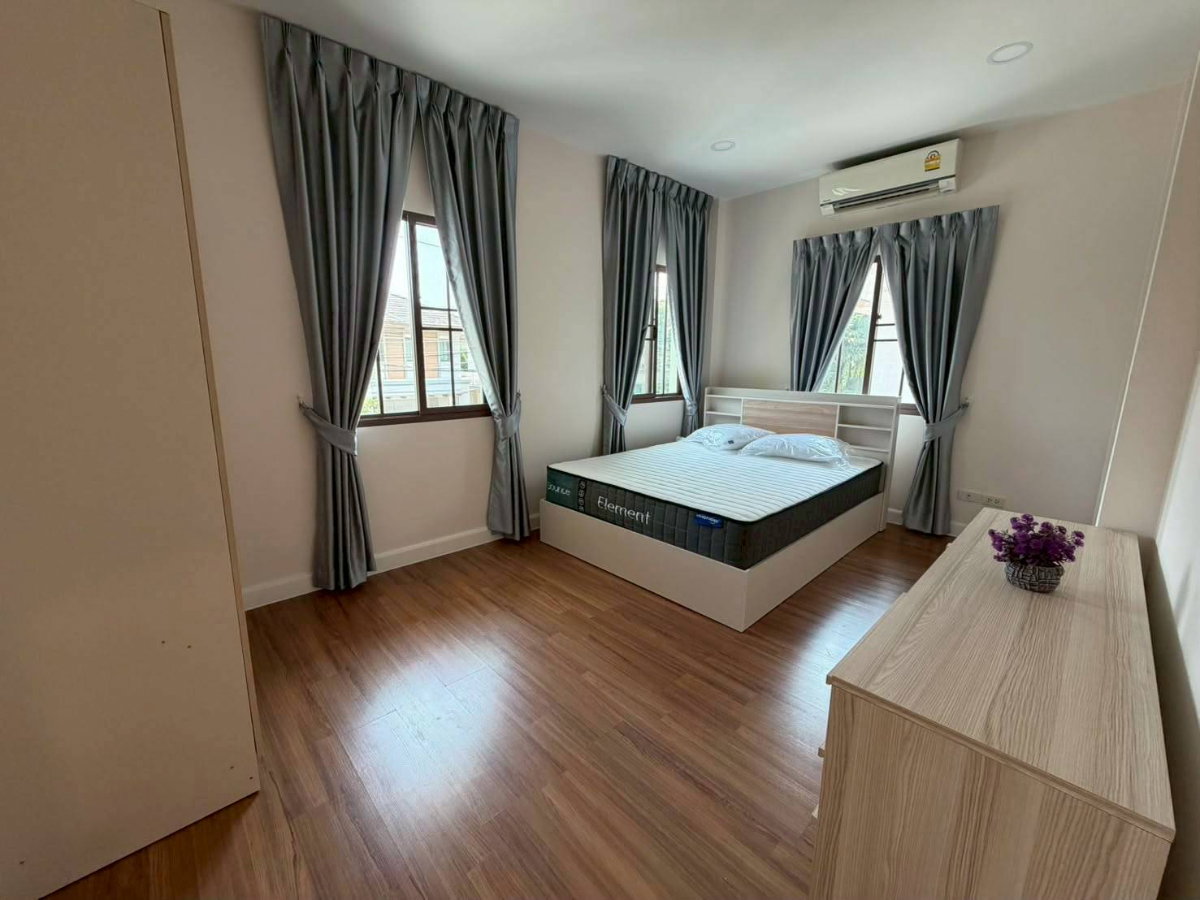 รูป ST13913 - Setthasiri Bangna - Wongwaen : MegaBangna  - รูปที่ 5/9