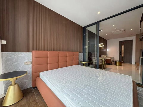 Supalai ICON Sathorn ห้องสวย ราคาดี สอบถามเพิ่มเติมได้ที่ Line @condorental