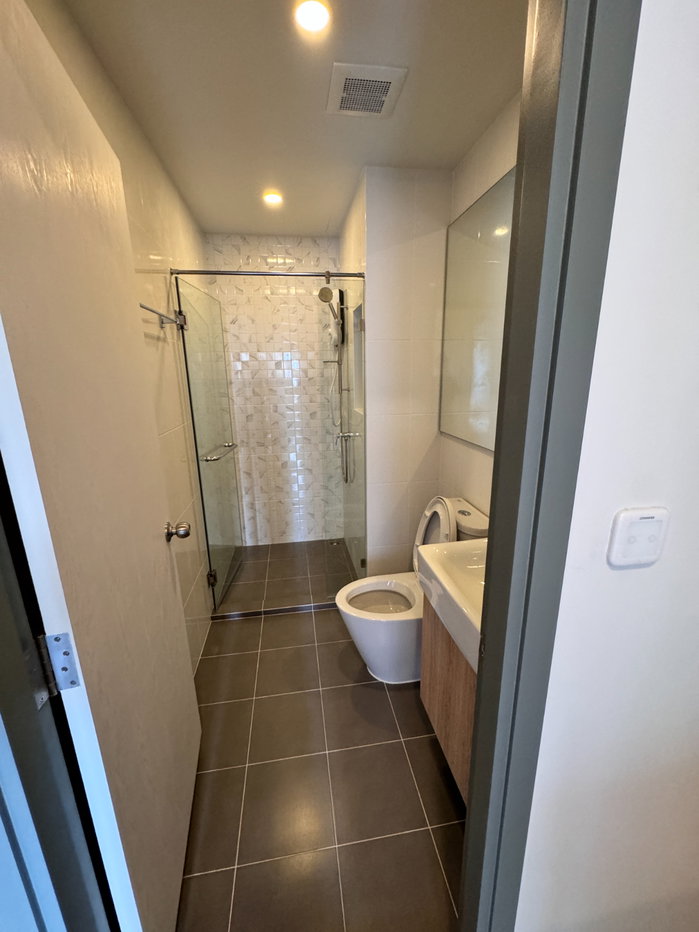 รูป 🔥 ด่วน! ปล่อยเช่า คอนโดชีวาทัย ปิ่นเกล้า เฟอร์ครบ พร้อมอยู่ (เจ้าของปล่อยเอง) ราคาต่อรองได้ - รูปที่ 4/5