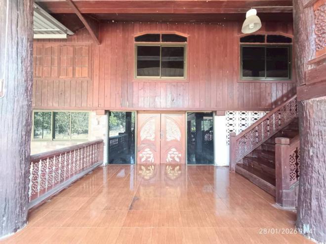 รูป บ้านเดี่ยว 934 ตร.วา ลี้ ลำพูน 7.1M - รูปที่ 5/56