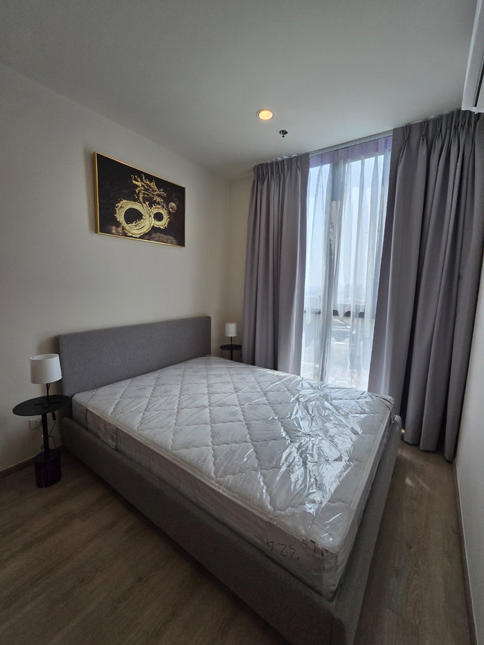 picture Code: 26KJ1736  for rent Nue District R9 Rama 9 🔥🔥 Line ID: @kjcondo (with @)🔥🔥 - 2/9