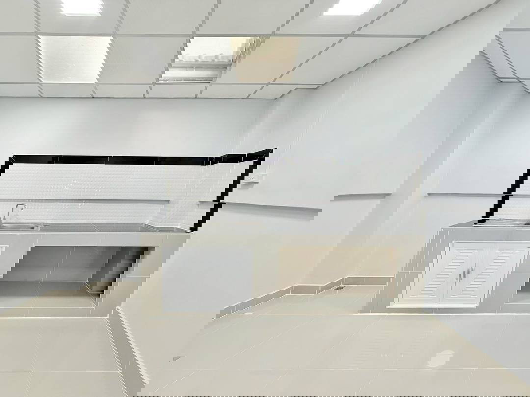 รูป บ้านสวย รีโนเวทใหม่  หมู่บ้านจิตตกาญจน์  บางใหญ่  ติดถนนกาญจนาภิเษก  ห่างเซ็นทรัล เวสเกต เพียง 500 เมตร - รูปที่ 15/23