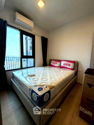 Condos for rent Sripatum University : 1-BR Condo at COBE Kaset-Sripatum in Lat Yao (ID 2796296)